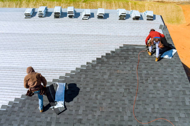 Quick and Trustworthy Emergency Roof Repair Services in Norwich, CT